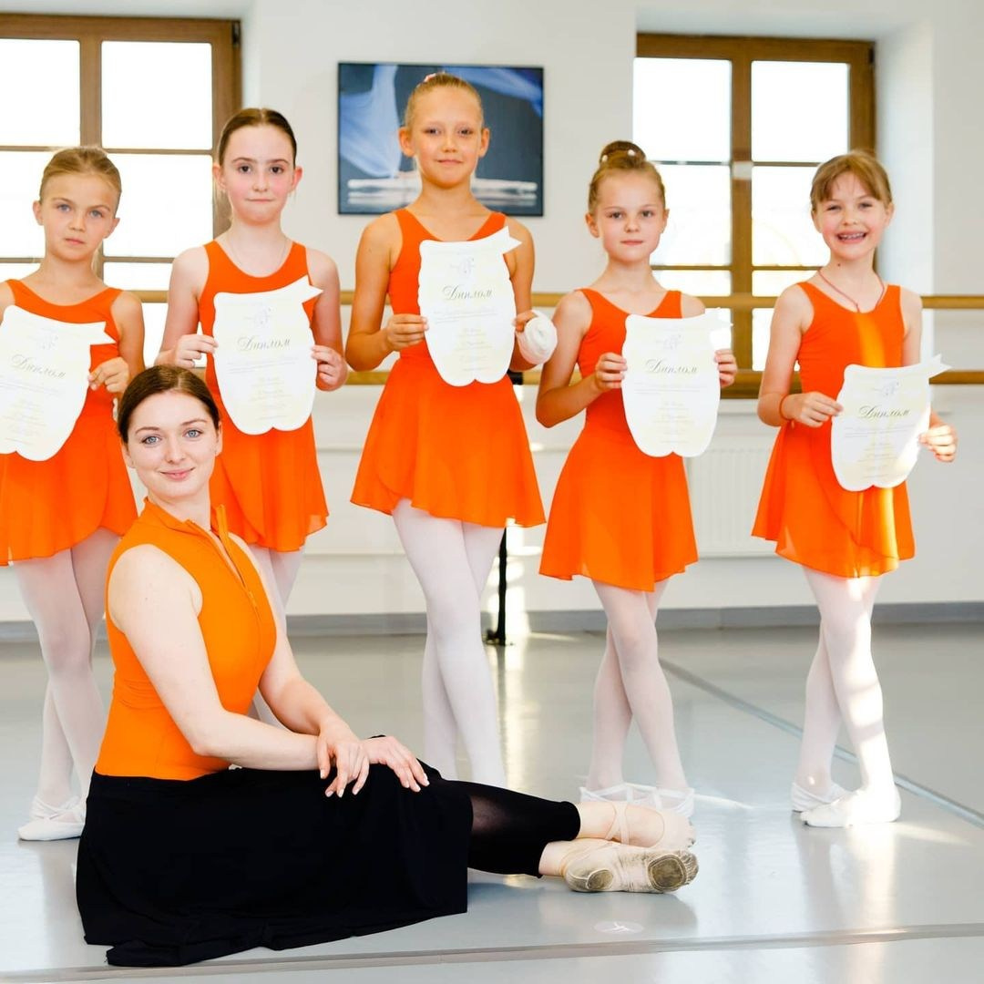 Anka`s Instagram. Заставка