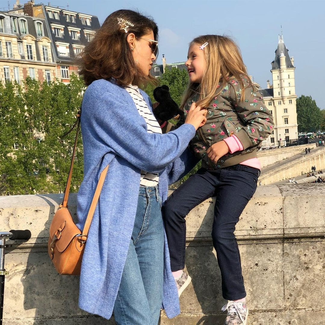 Anka`s Instagram. Заставка