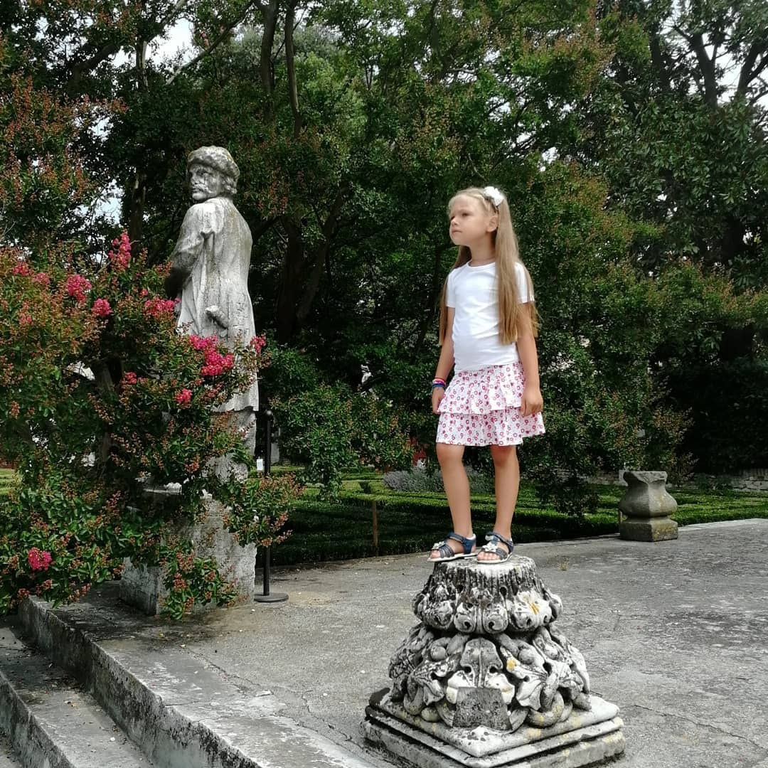 Anka`s Instagram. Заставка