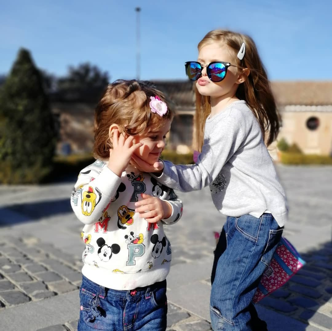 Anka`s Instagram. Заставка