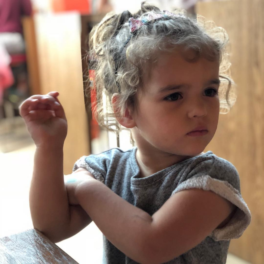 Anka`s Instagram. Заставка