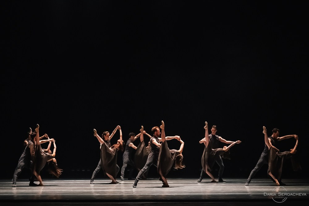 Картинки с выставки. DariaRock / Фотограф Екатеринбург