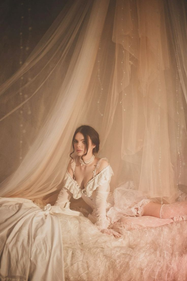 Рекомендации по образам для проекта «Там где просыпаются бабочки». Фотограф в Санкт-Петербурге, Анна Скворцова