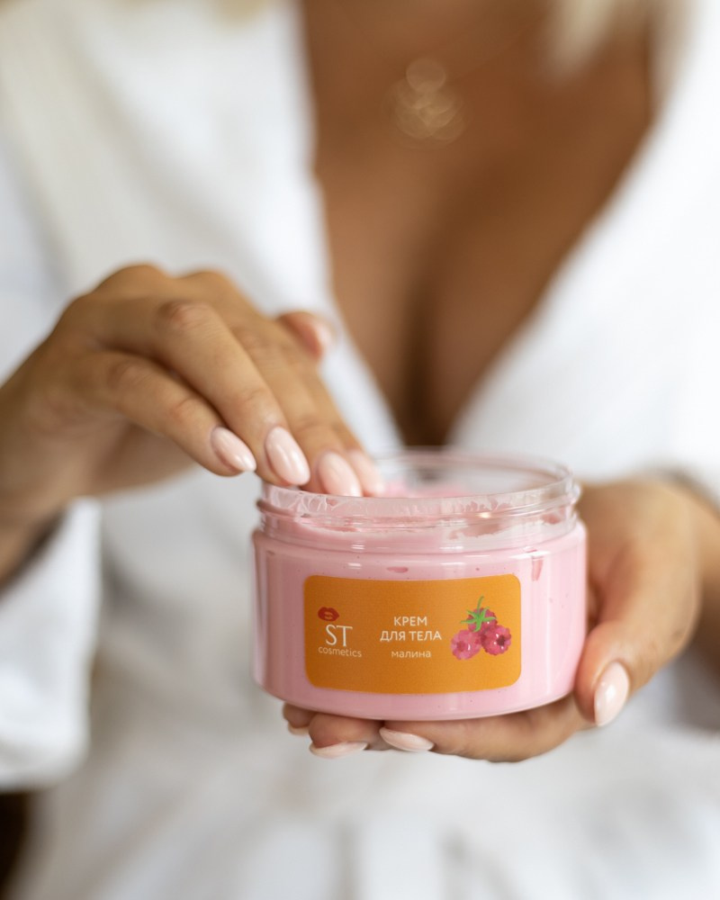 ST Cosmetics. Портретный фотограф Екатерина Лысенко, Москва