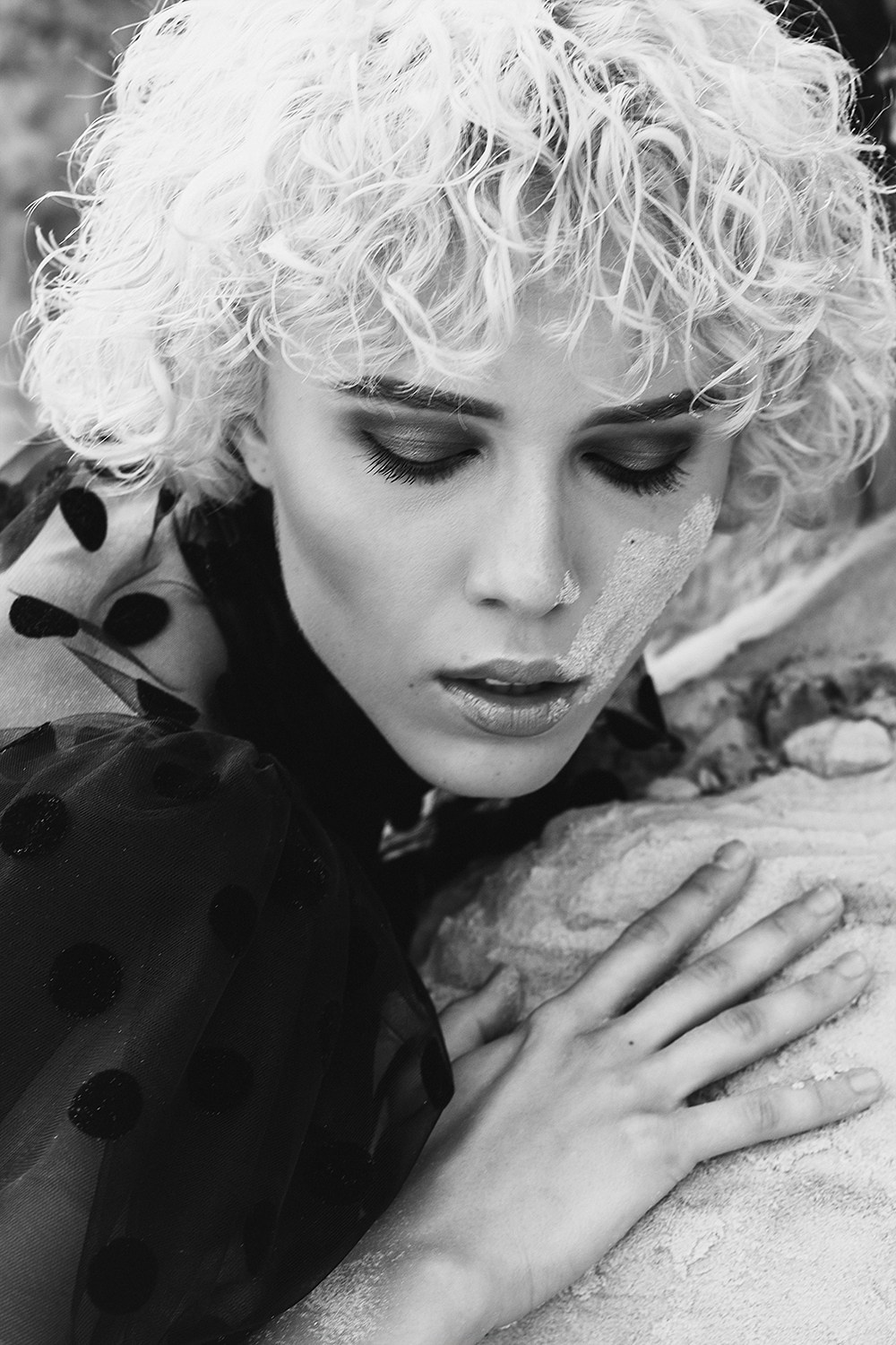 Four stories. Фотограф для брендов