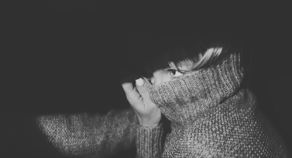 Женская фотография. Женский фотограф, видеограф, визуальный артист. Радужный ХМАО