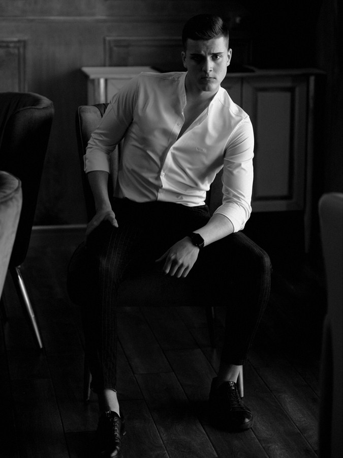 Фотограф Анатолий Егоров