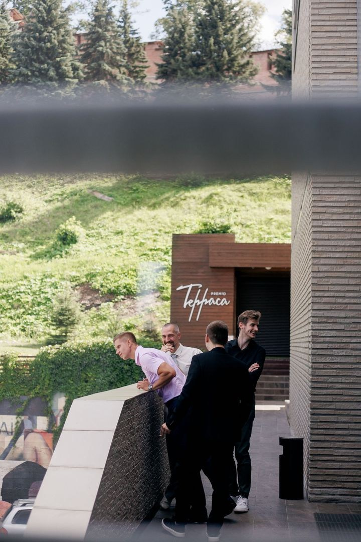 Площадки для уютных свадеб в Нижнем Новгороде. Свадебный и семейный фотограф в Нижнем Новгороде и Москве