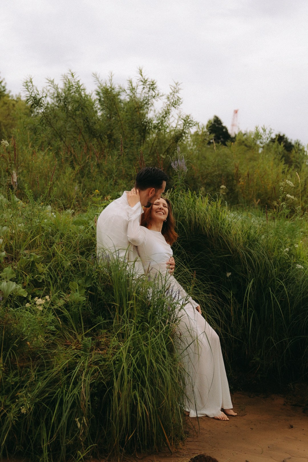 Егор и Оксана. Фотограф Нижний Новгород