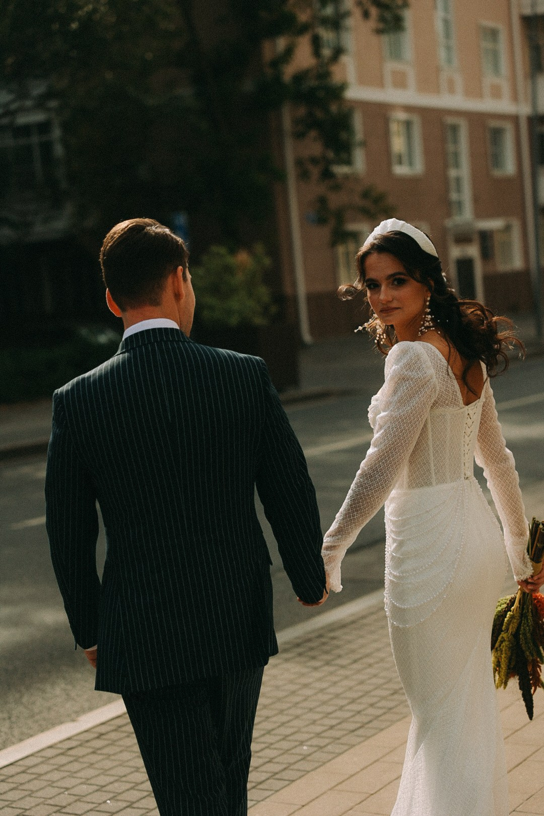 Руслан и Аня. Фотограф Нижний Новгород