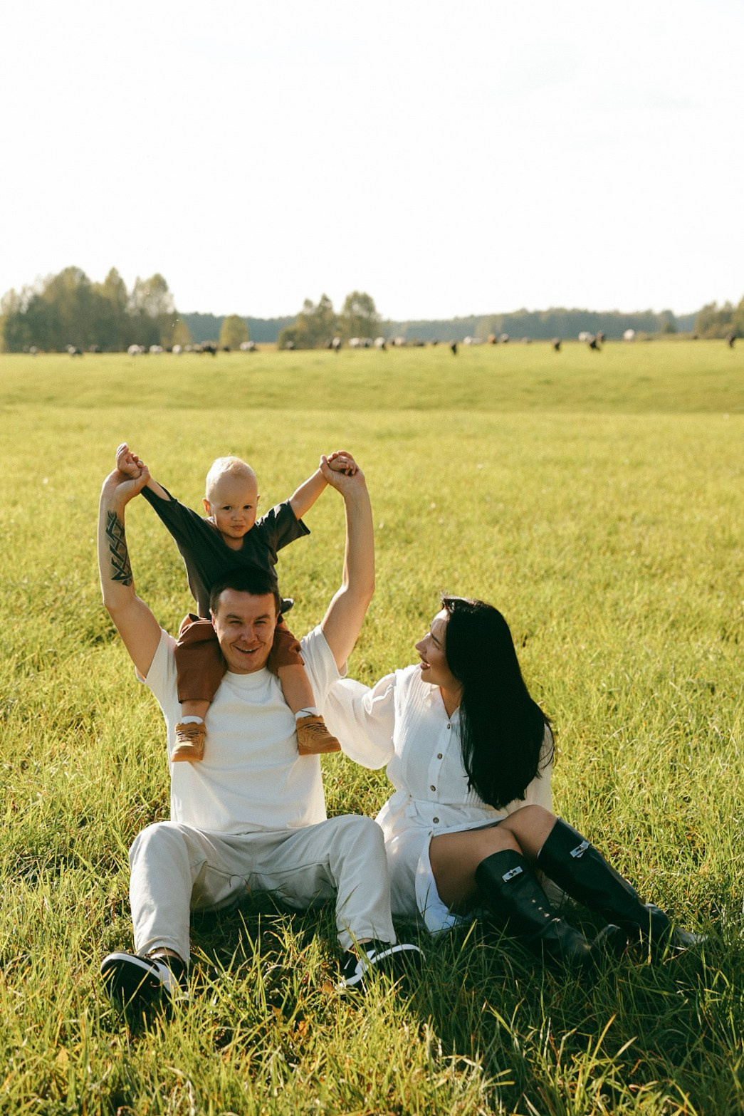 Family. Фотограф Нижний Новгород
