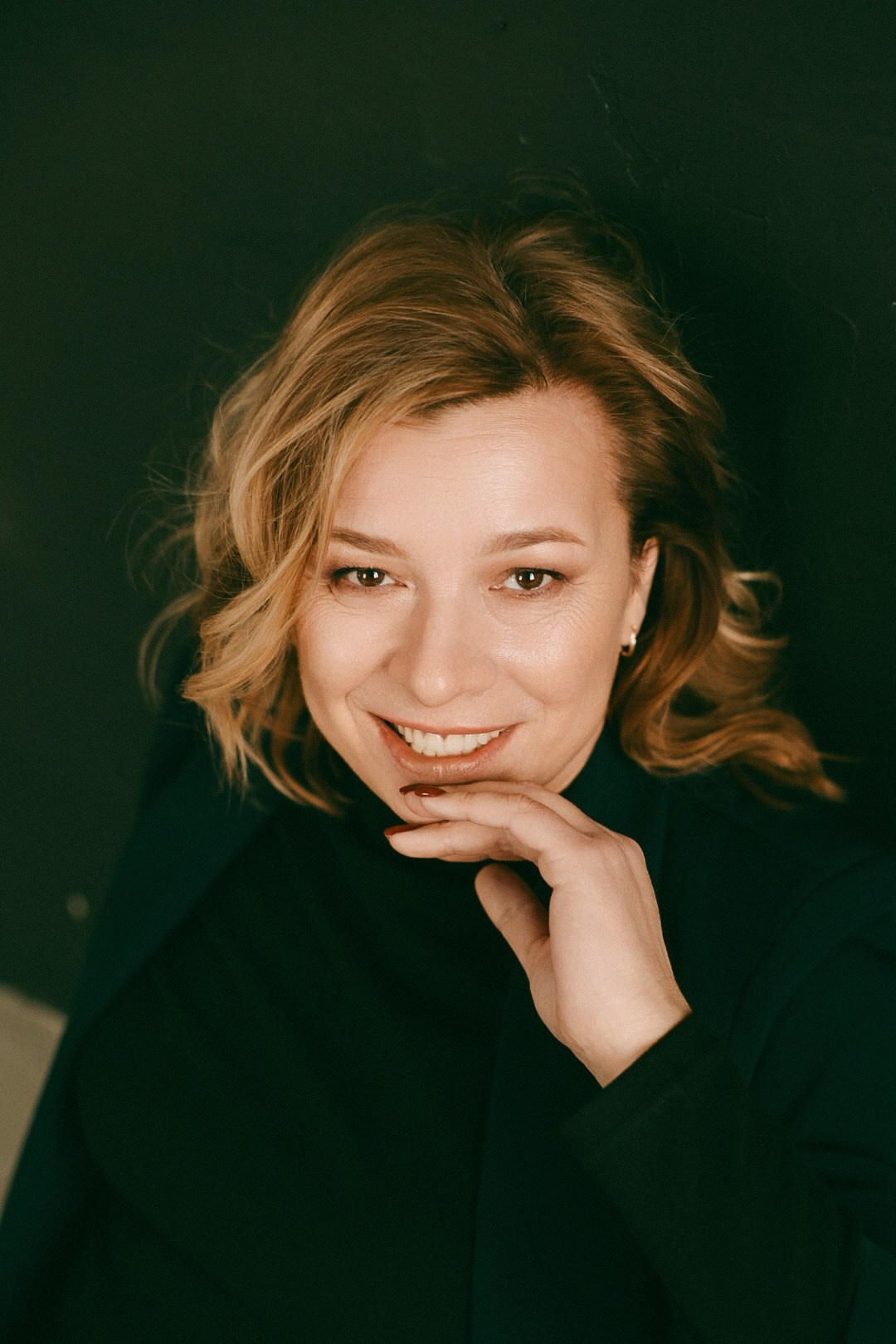 Ольга. Фотограф Нижний Новгород