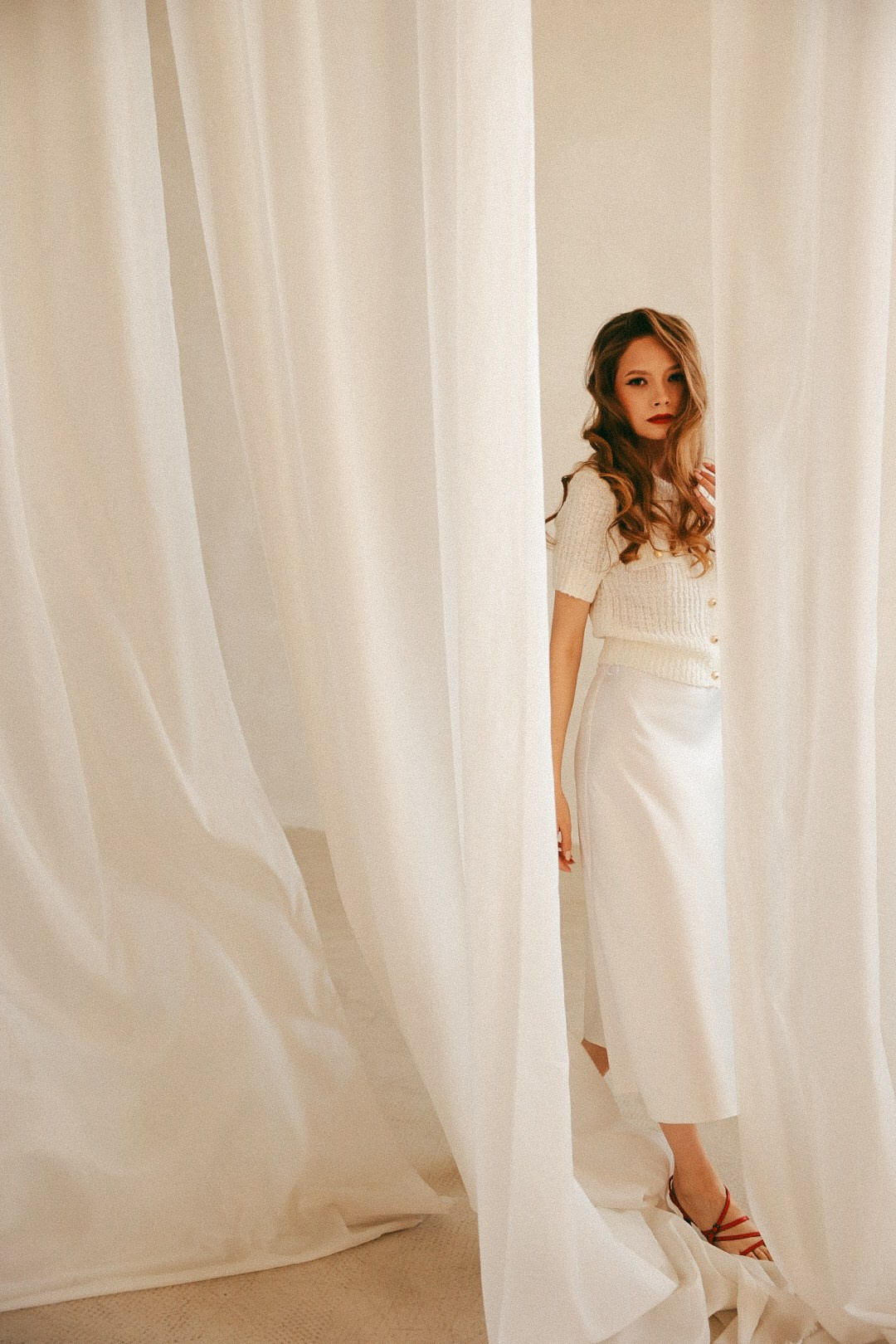 Милена. Фотограф Нижний Новгород