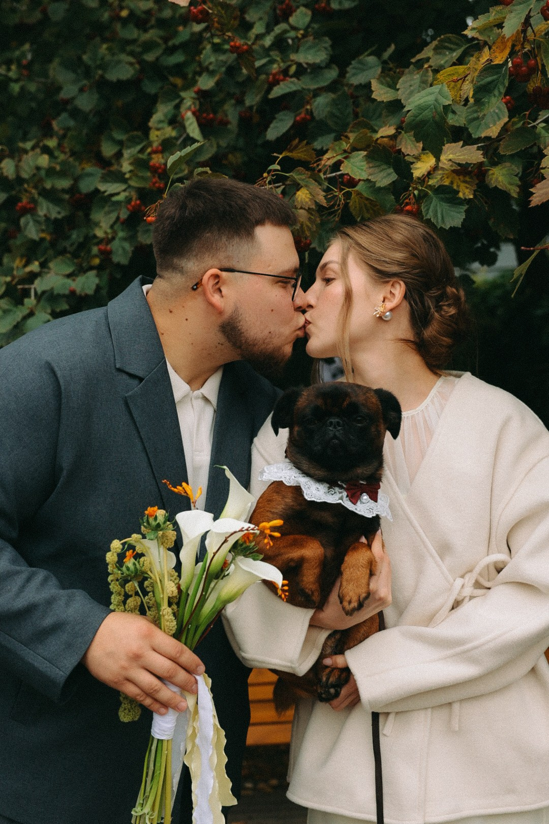 Никита и Алина. Фотограф Нижний Новгород