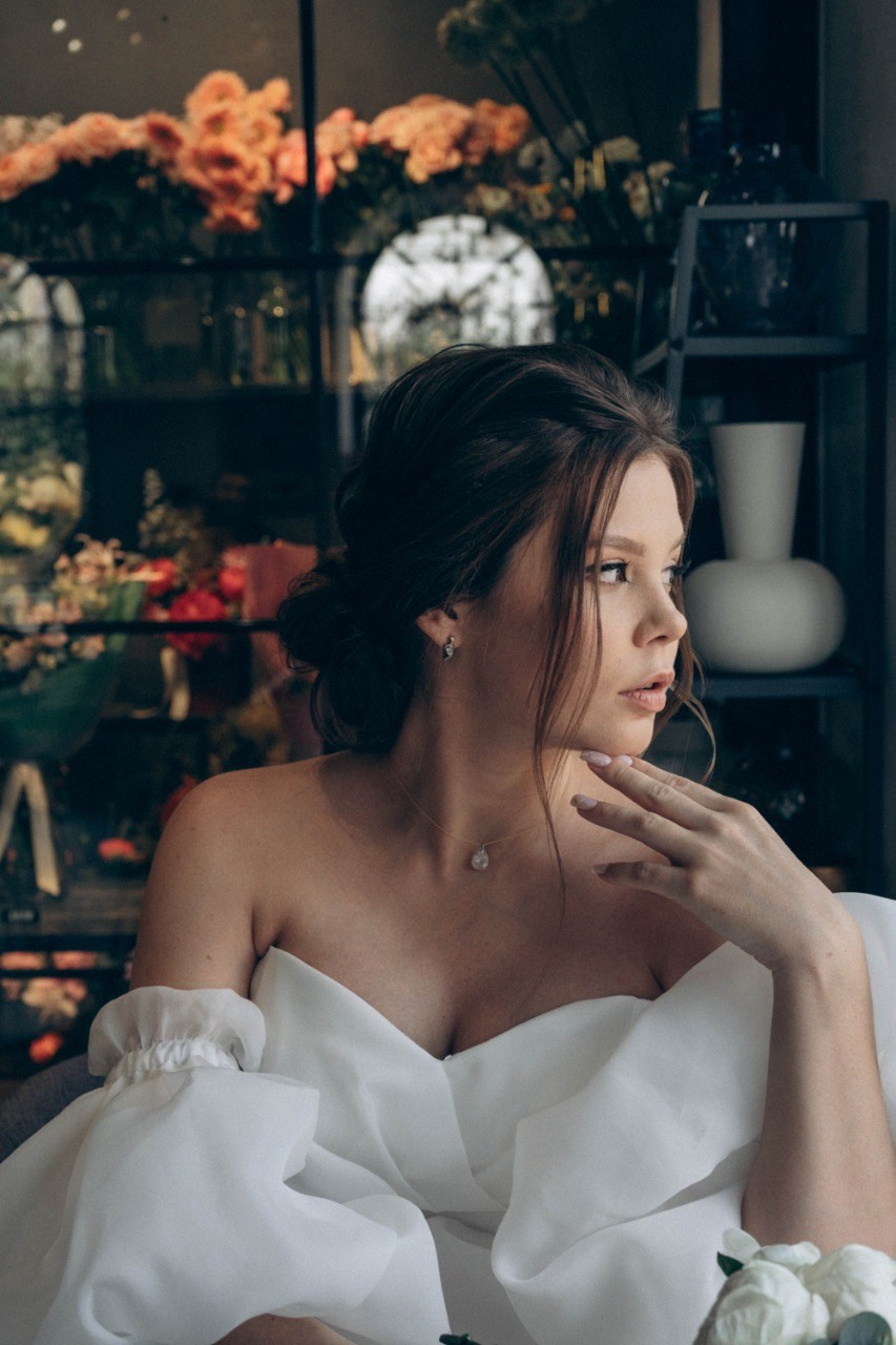 Свадьбы. Фотограф Оренбург