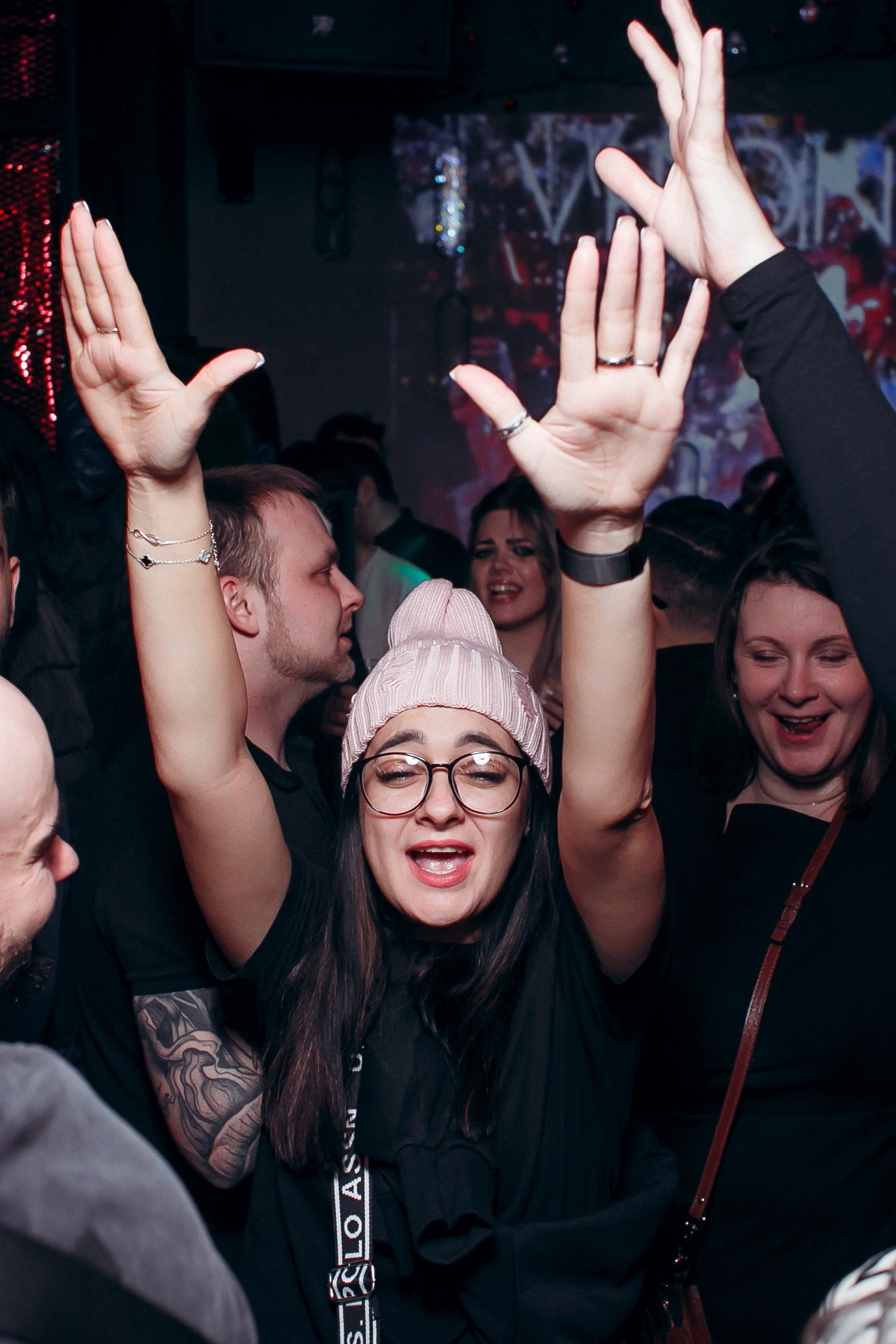 Двойная жизнь Вероники. Фотограф Павел Сердюков