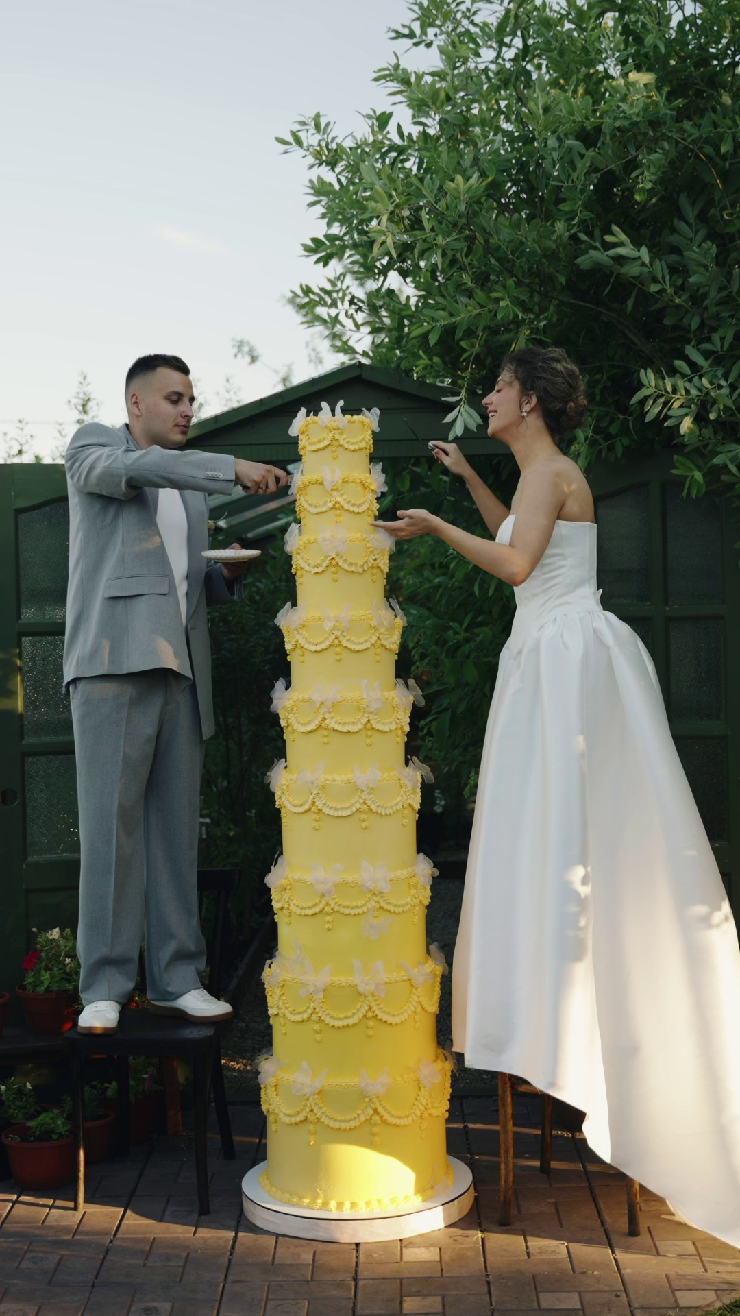 Wedding workshop для фотографов и видеографов