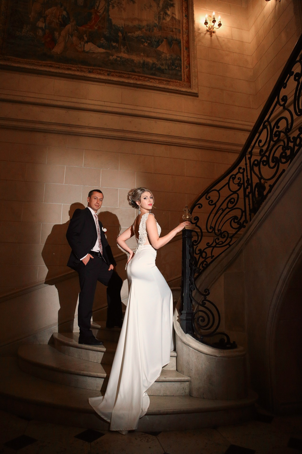 Павел и Яна (Турандот). Фотограф ваших самых ярких событий в Москве и СПБ. Збронская Юлия