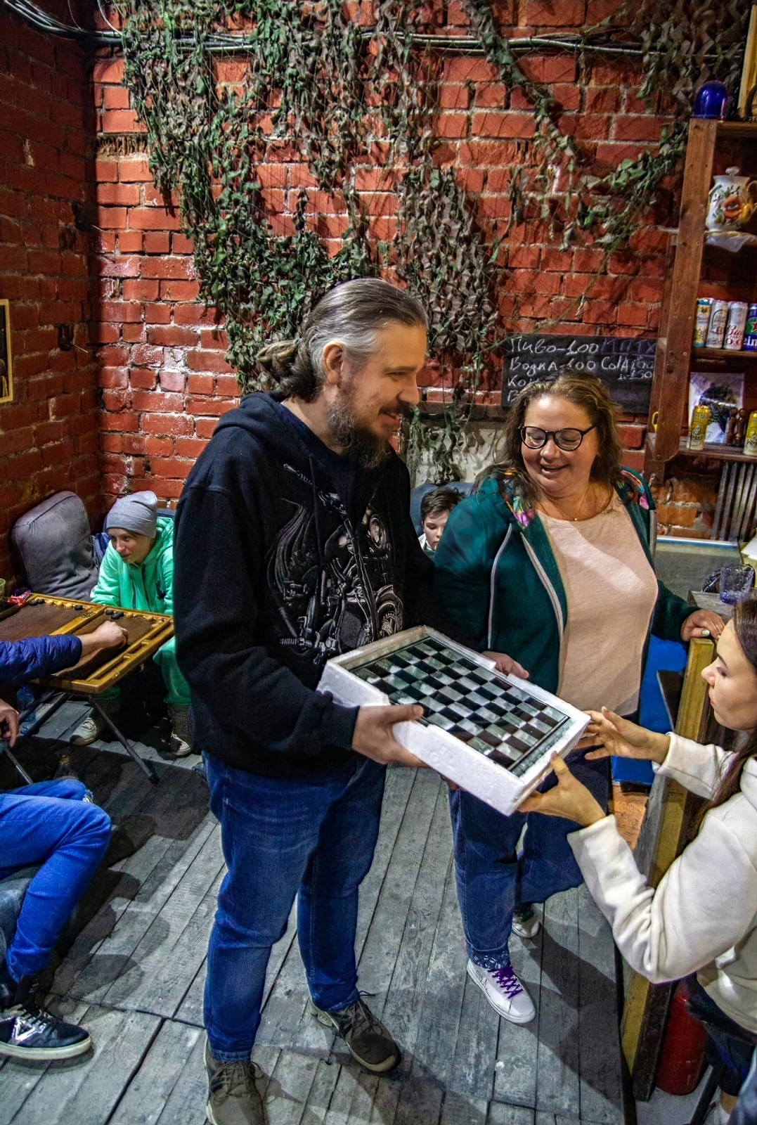 Репортажная съемка. Репортажный, Event фотограф в Санкт-Петербурге и ЛО Морозов Дмитрий