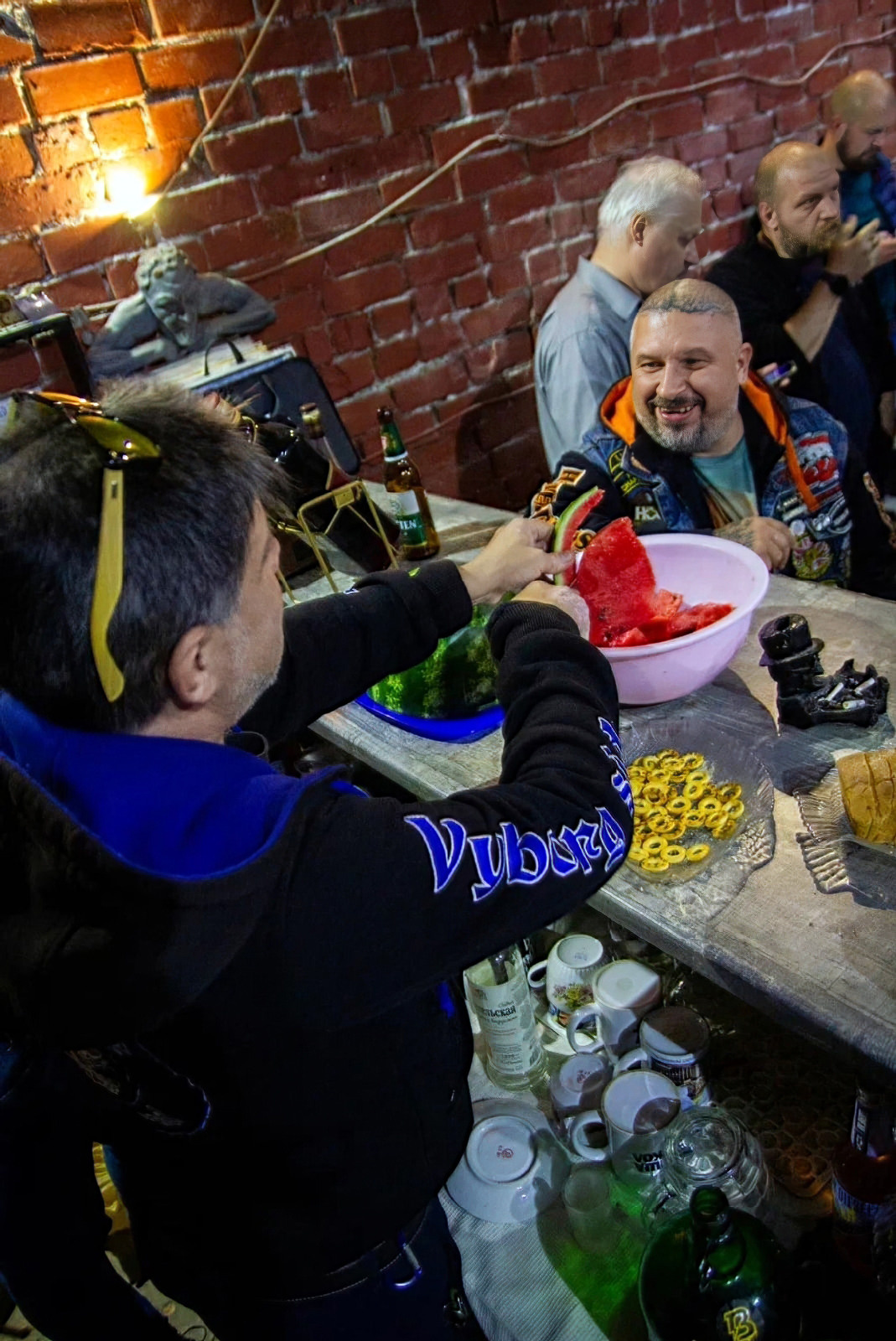 Репортажная съемка. Репортажный, Event фотограф в Санкт-Петербурге и ЛО Морозов Дмитрий