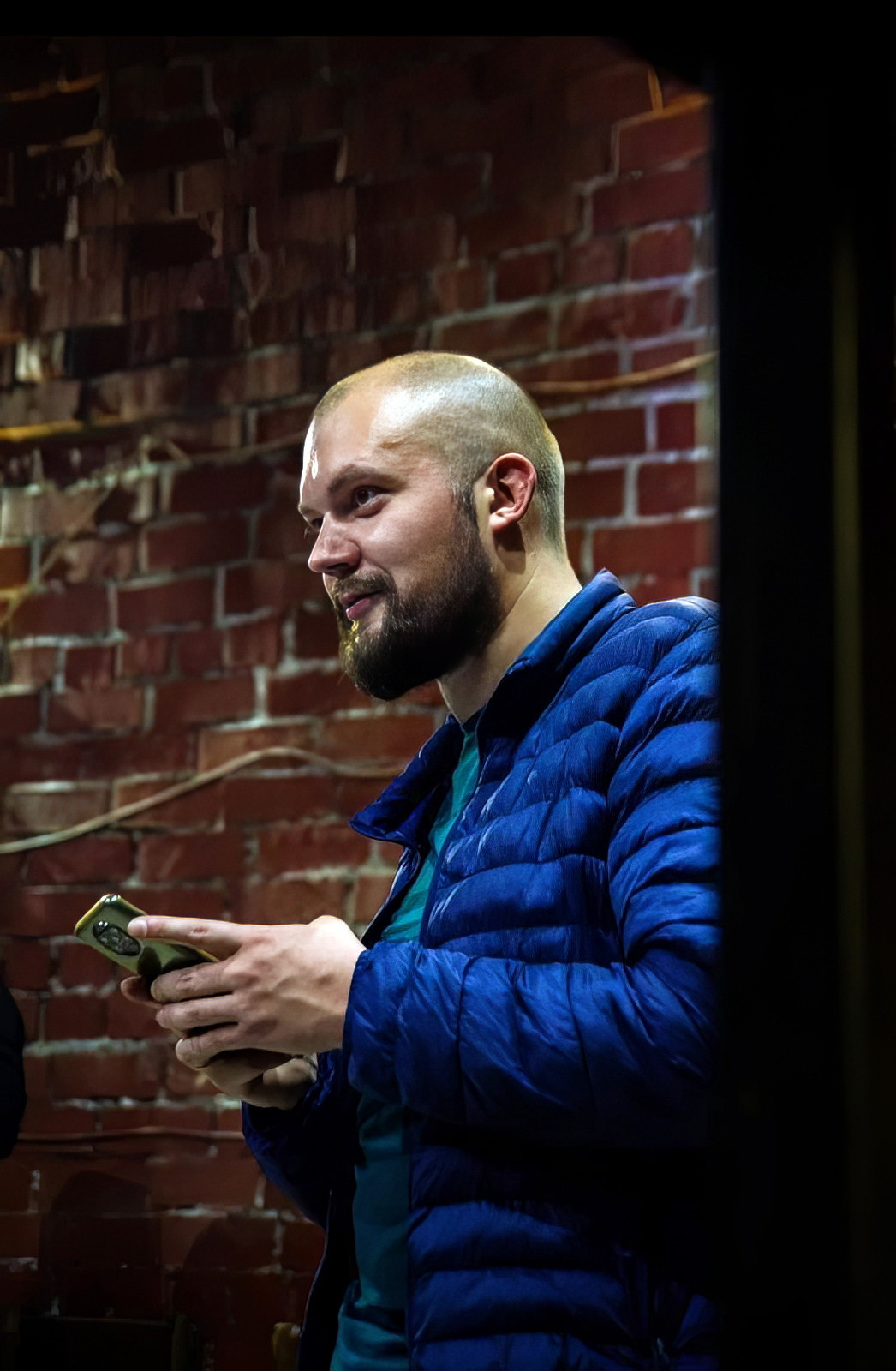 Репортажная съемка. Репортажный, Event фотограф в Санкт-Петербурге и ЛО Морозов Дмитрий