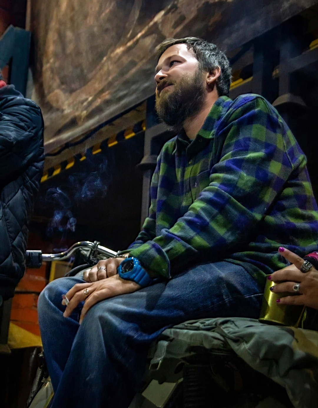 Репортажная съемка. Репортажный, Event фотограф в Санкт-Петербурге и ЛО Морозов Дмитрий