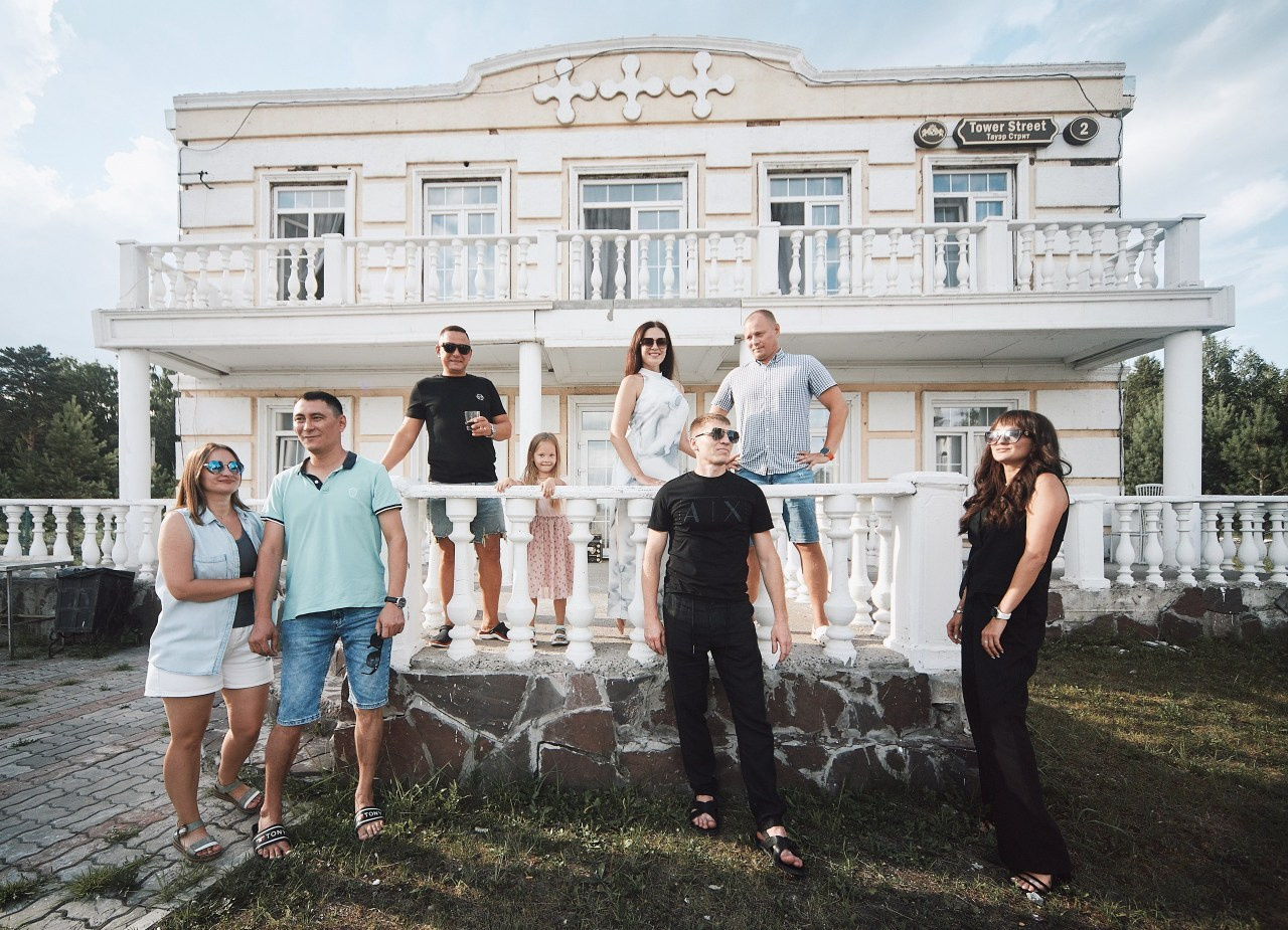 Отзывы. Семейный и репортажной фотограф в Красноярске и Москве Виктор Бабинцев