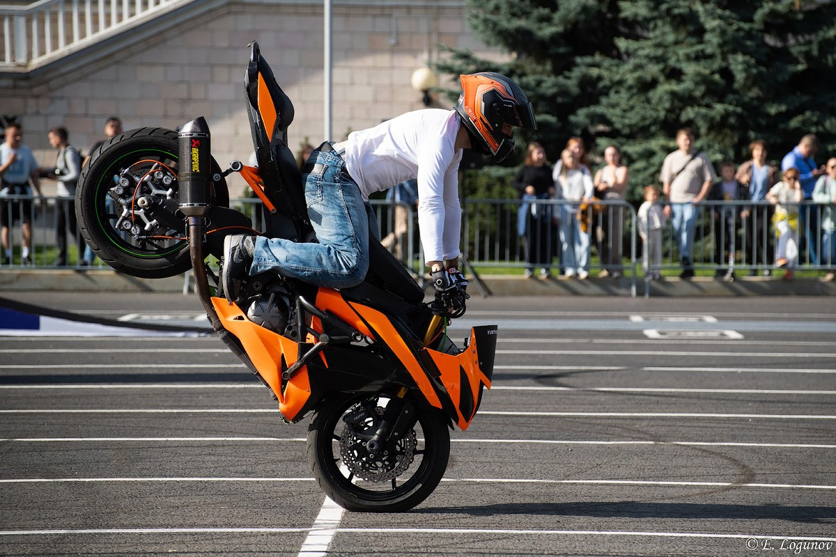 День московского спорта