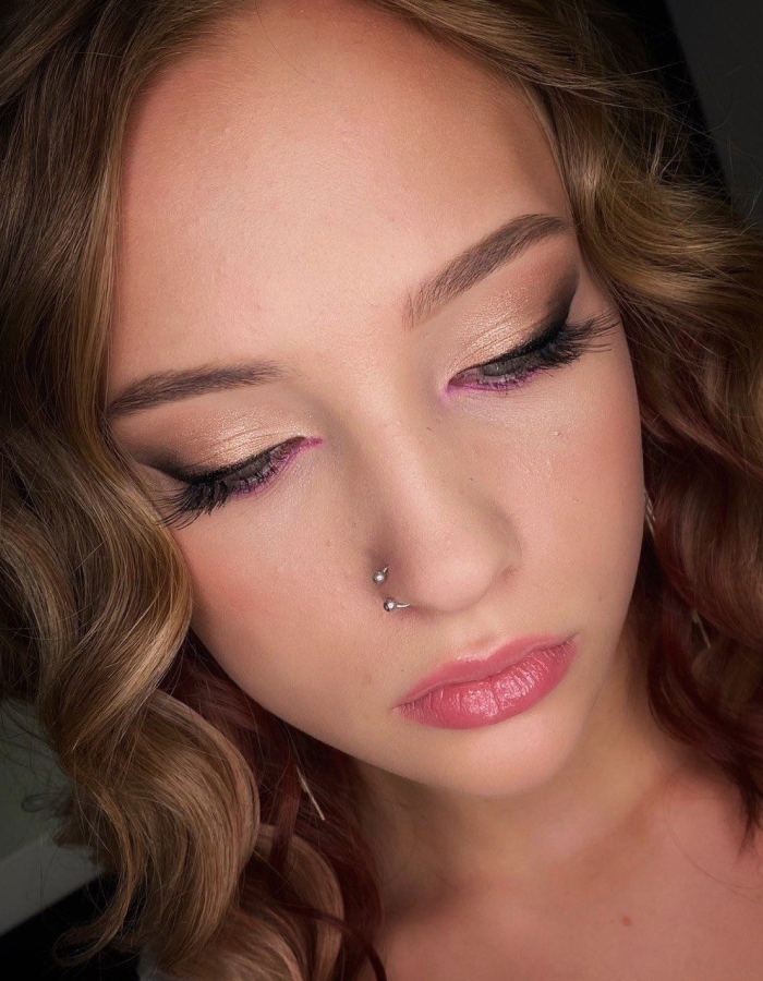 Стилист Кривенко. Подрядчики и друзья сети свадебных площадок House for wedding