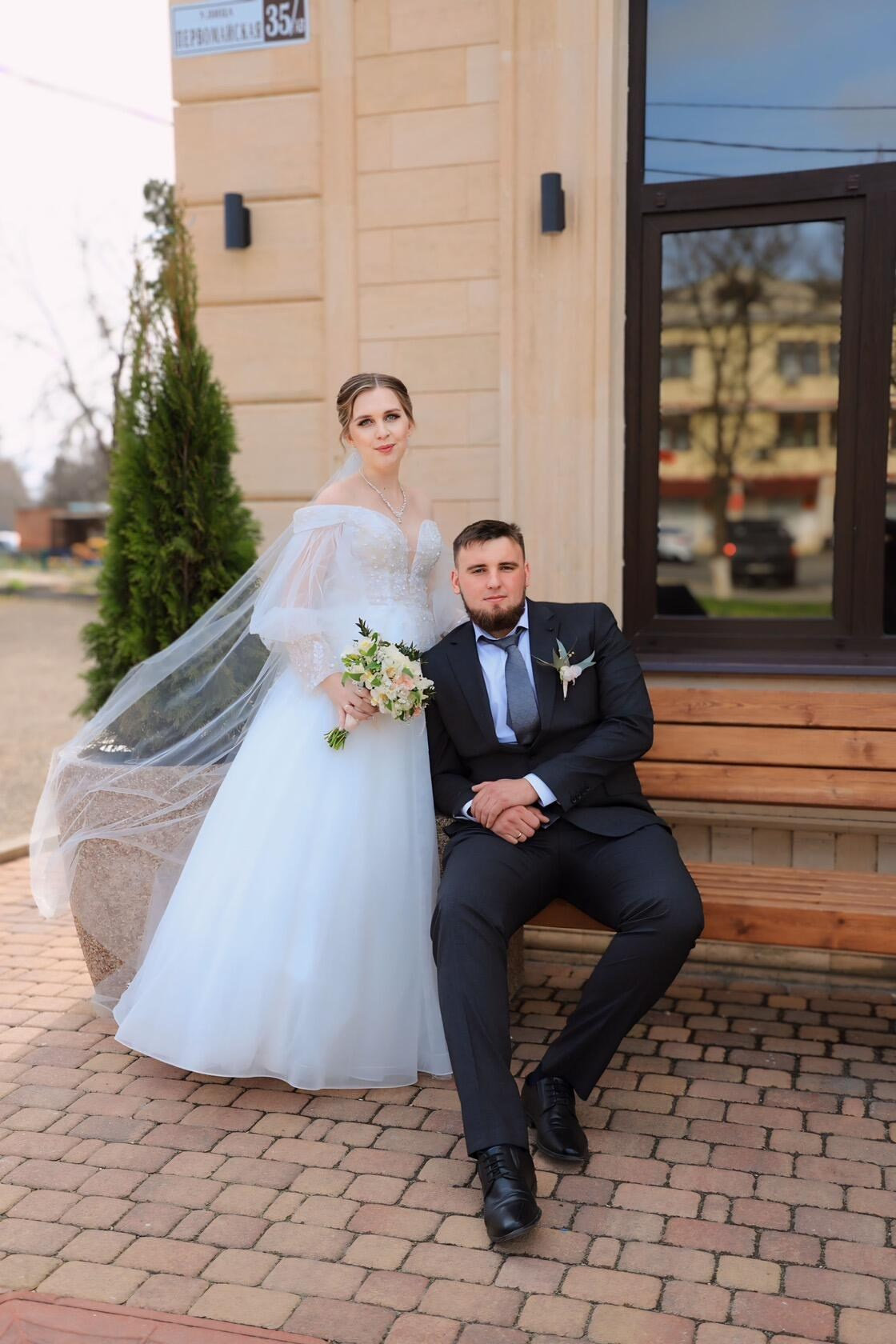 Свадебная фотосессия. Семейный и Свадебный фотограф Алиса Малиева