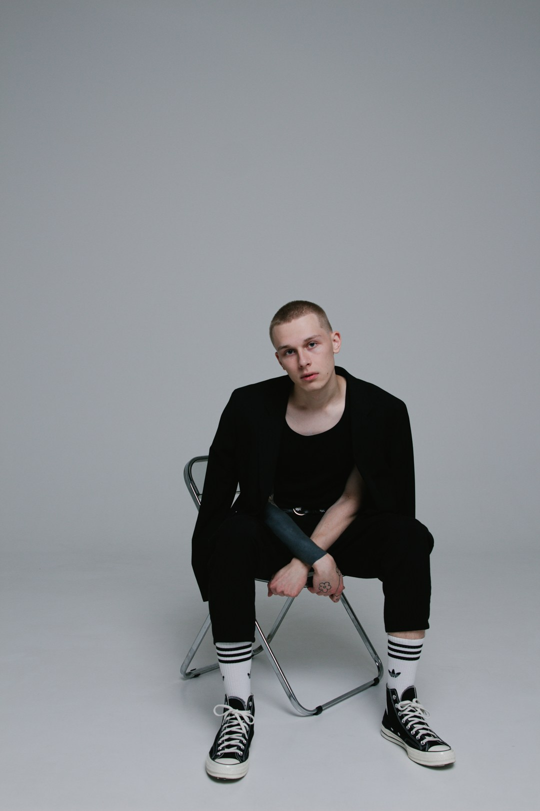 Слава Седухин. Фотограф Настя Булочка Екатеринубрг