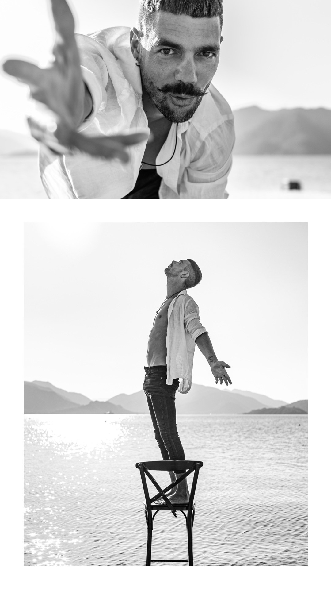 Dima. Photographer in Valencia | Spain | Tatiana Kvasha