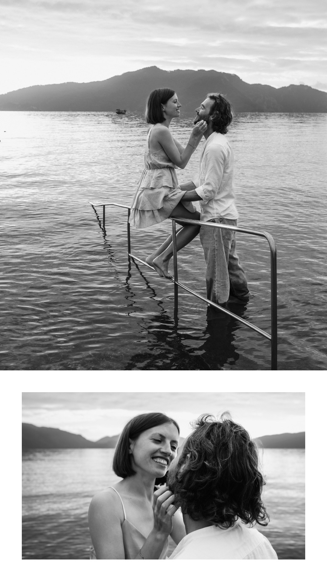 Tema & Natash. Photographer in Valencia | Spain | Tatiana Kvasha