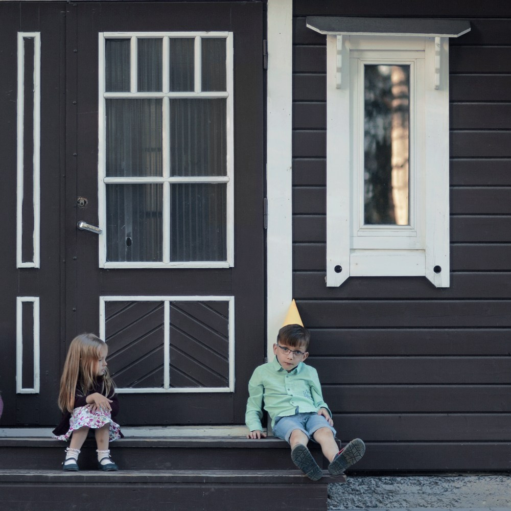 HAPPY BIRTHDAY!. Арт-фотограф и преподаватель Анна Гражданкина