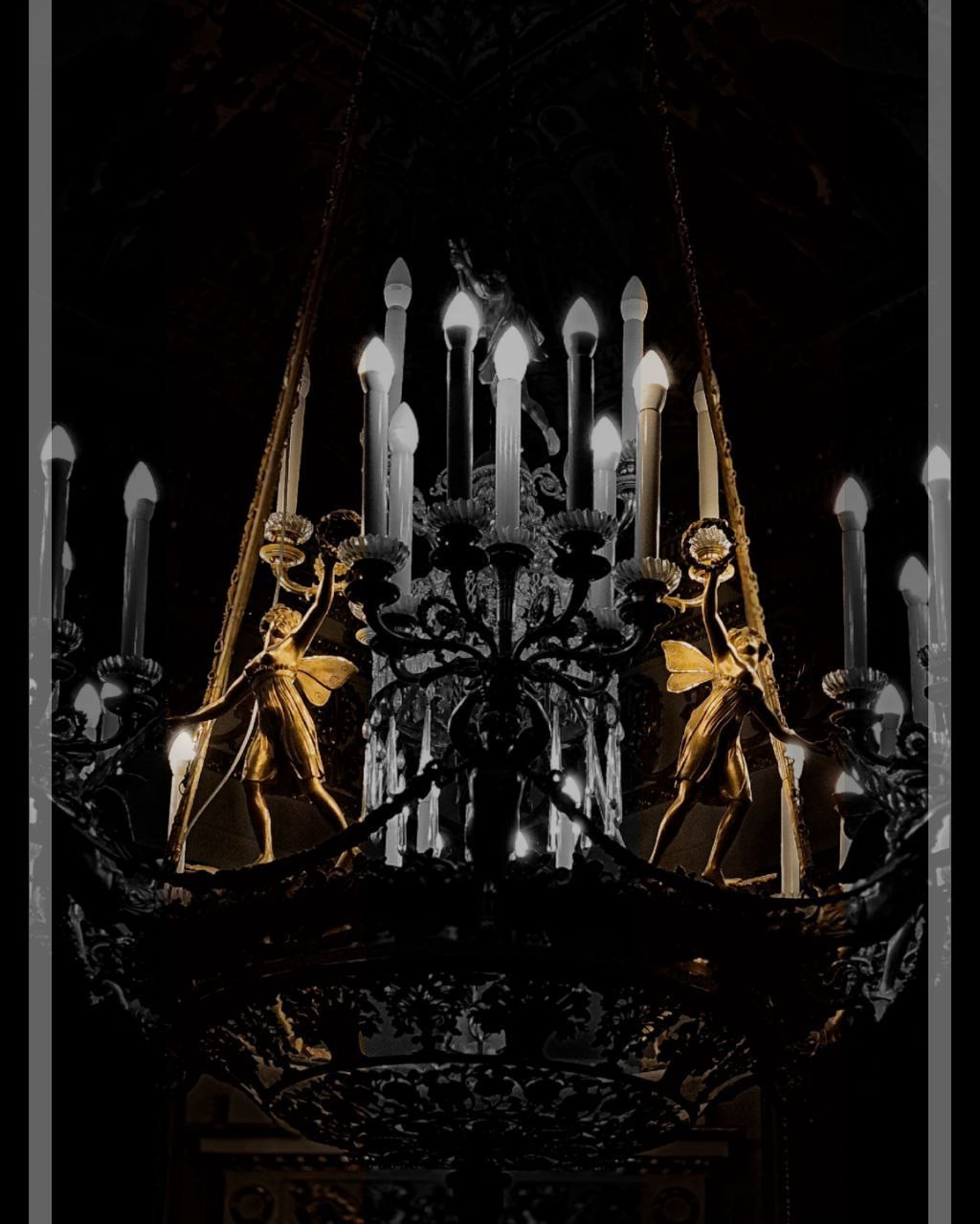 Area. Фотограф Иван Антонов