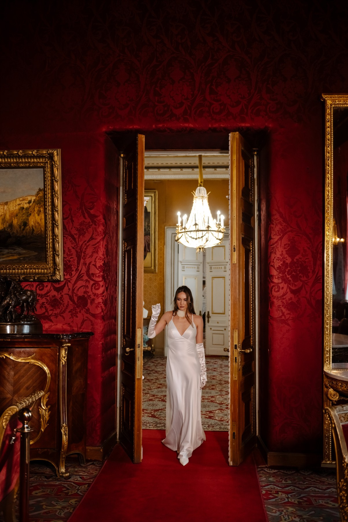 Владимирский дворец. Свадебный и сеейный фотограф в Санкт-Петербурге Елена Худякова