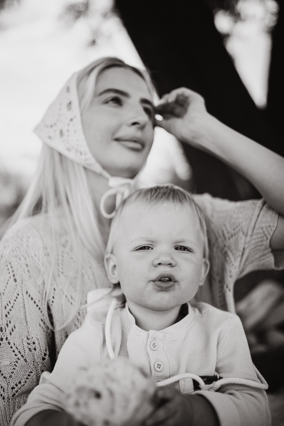 Август | на природе