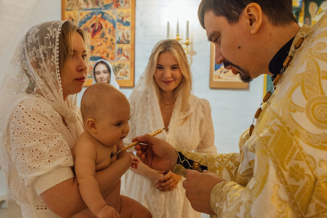 Отзывы. Фотограф Ирина Панина