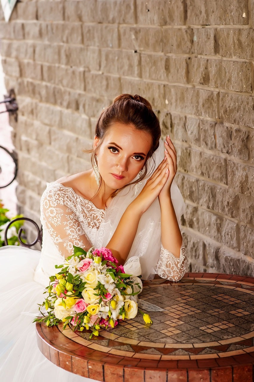 Свадебные съемки. Александр Миронов фотограф