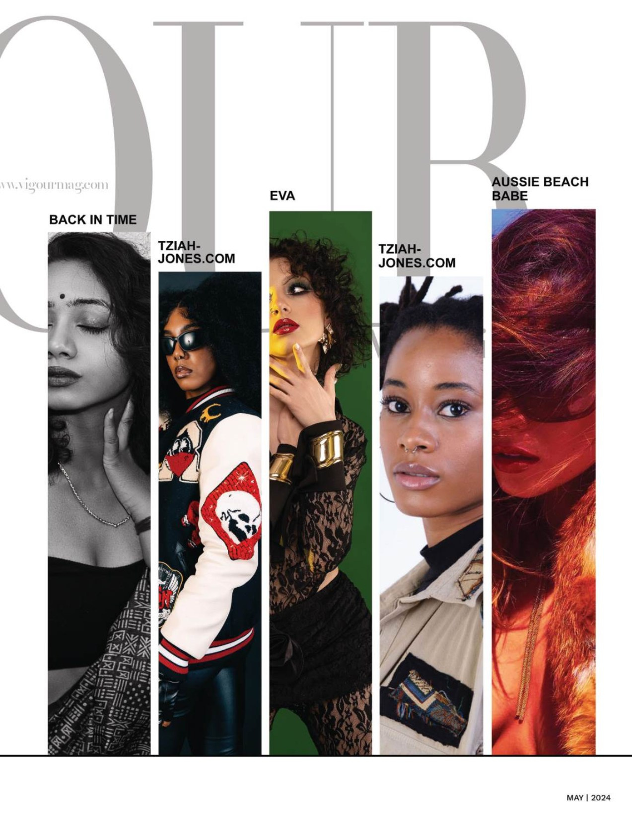 Публикация моей работы в международном журнале Vigour