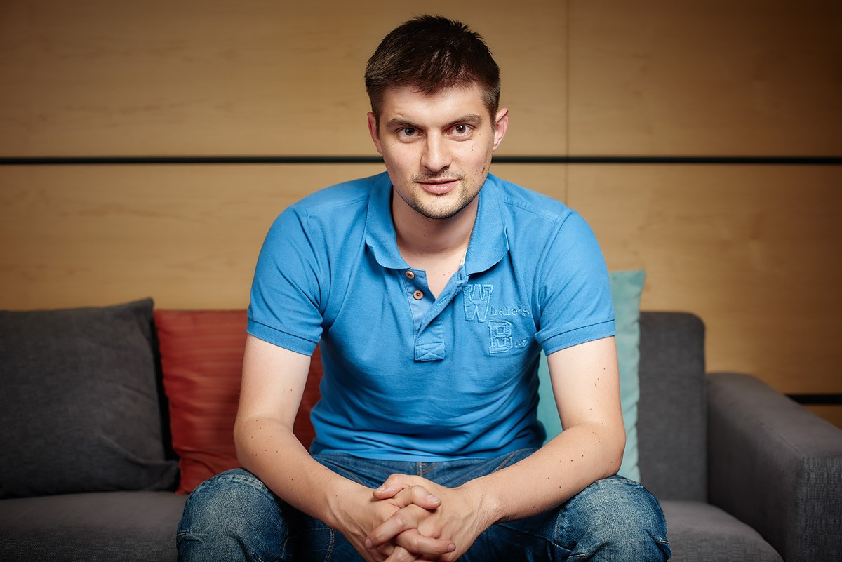 ПроОбраз. Репортажный фотограф в Москве Вадим Францев