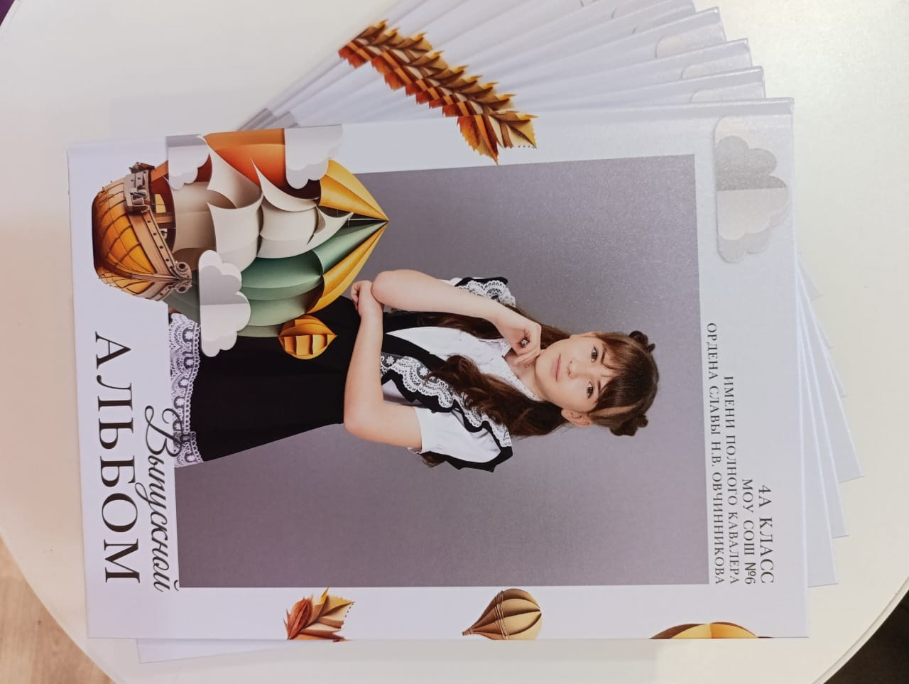 1-4 класс. Главная