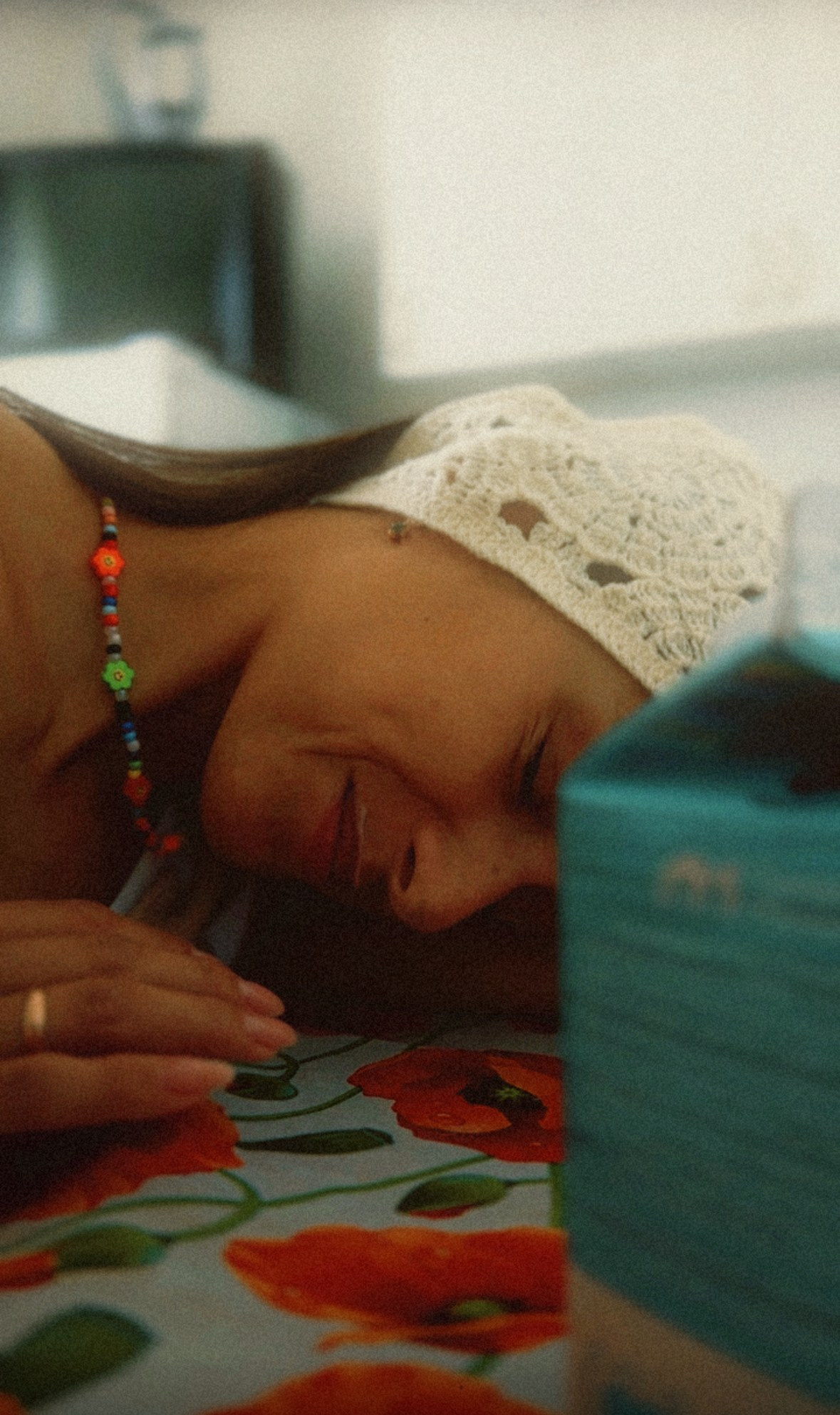 Ностальгия. Женский фотограф, видеограф, визуальный артист. Радужный ХМАО