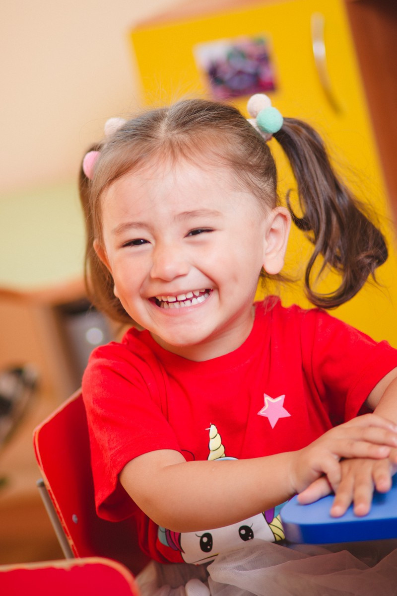 «Мой день в детском саду». Младшая группа «Полянка». Фотограф в детский сад в Екатеринбурге, выпускные альбомы Юлия Умерова