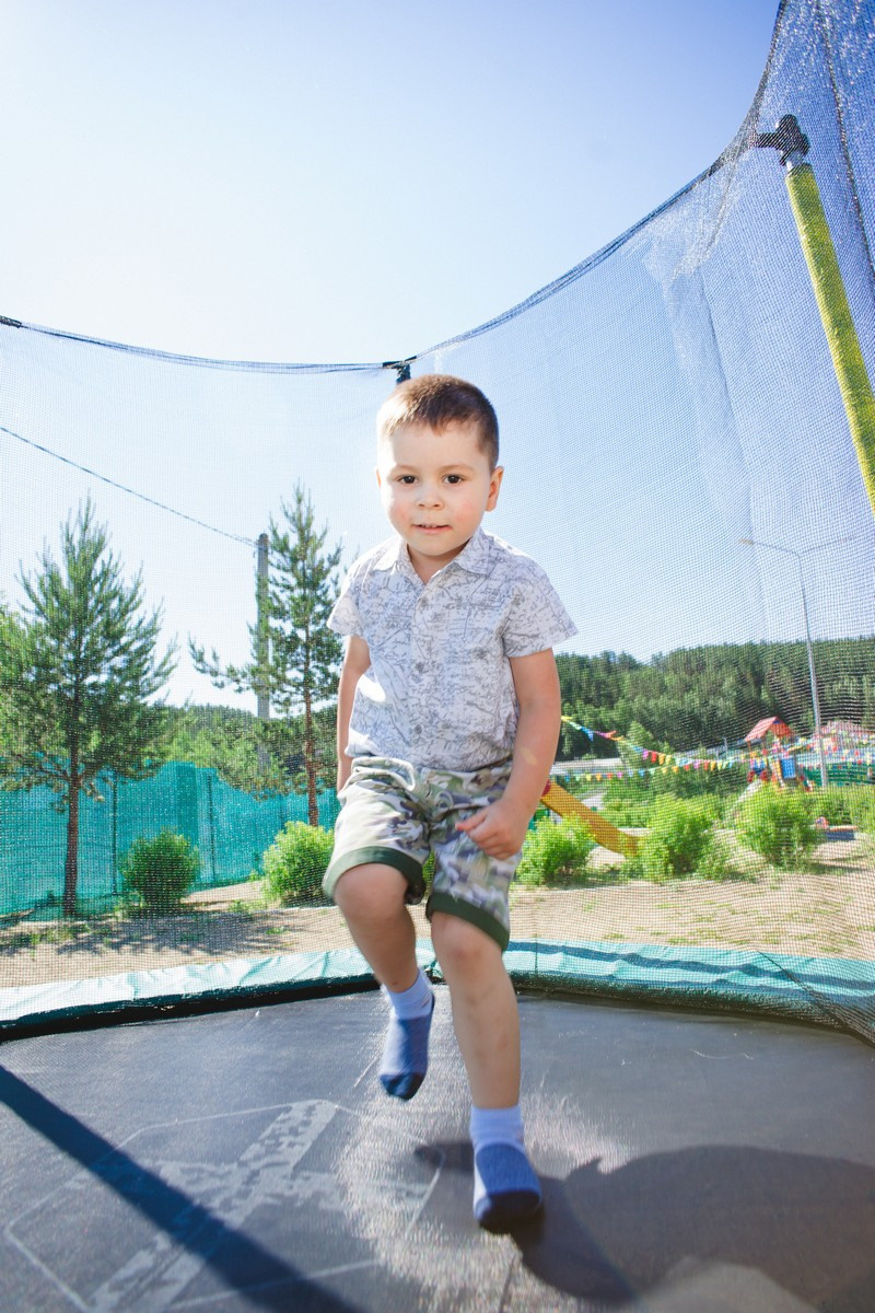«Мой день в детском саду». Младшая группа «Полянка». Фотограф в детский сад в Екатеринбурге, выпускные альбомы Юлия Умерова