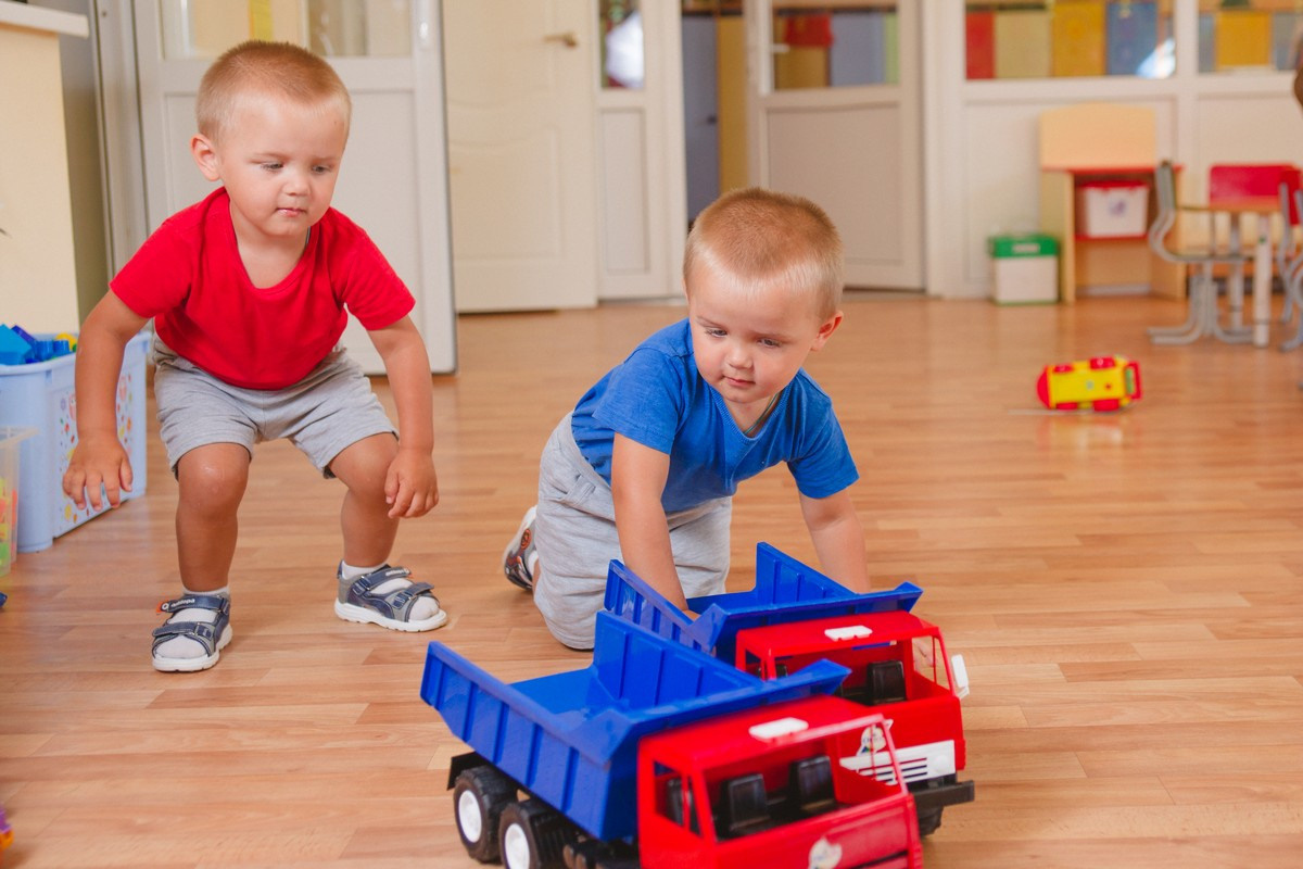 «Мой день в детском саду». Младшая группа «Полянка». Фотограф в детский сад в Екатеринбурге, выпускные альбомы Юлия Умерова