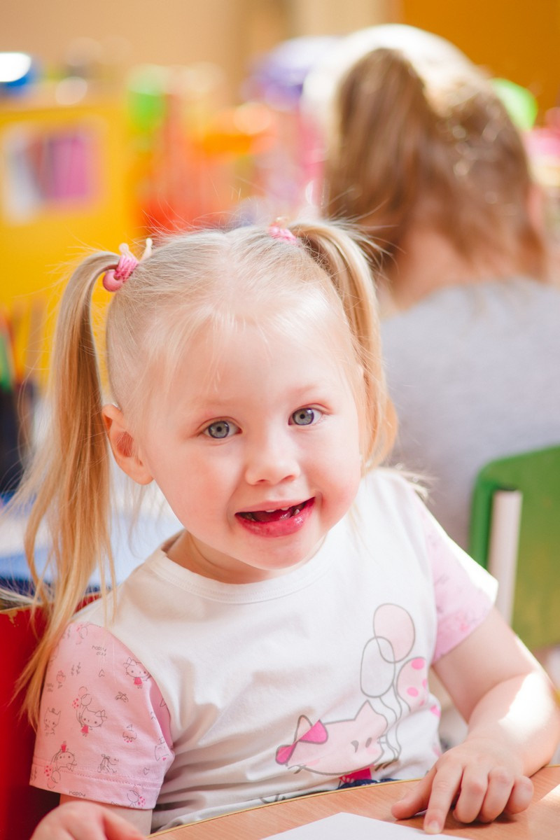 «Мой день в детском саду». Младшая группа «Полянка». Фотограф в детский сад в Екатеринбурге, выпускные альбомы Юлия Умерова