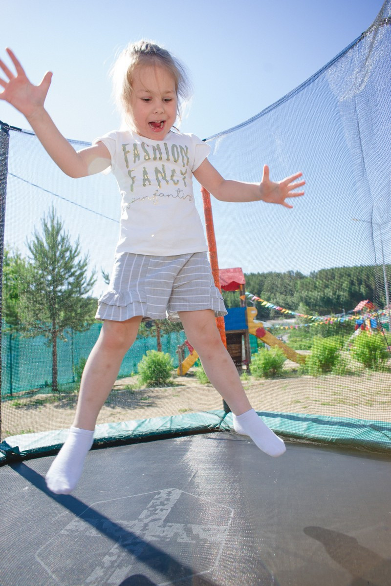 «Мой день в детском саду». Младшая группа «Полянка». Фотограф в детский сад в Екатеринбурге, выпускные альбомы Юлия Умерова