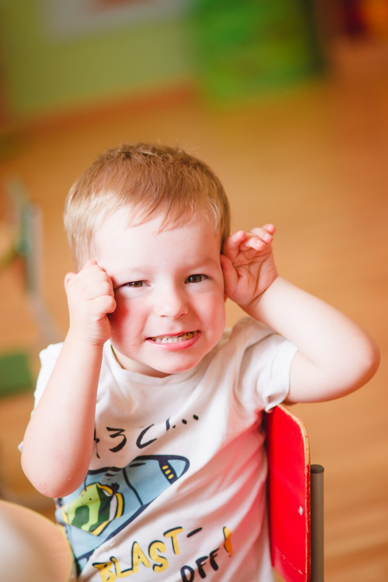 «Мой день в детском саду». Младшая группа «Полянка». Фотограф в детский сад в Екатеринбурге, выпускные альбомы Юлия Умерова