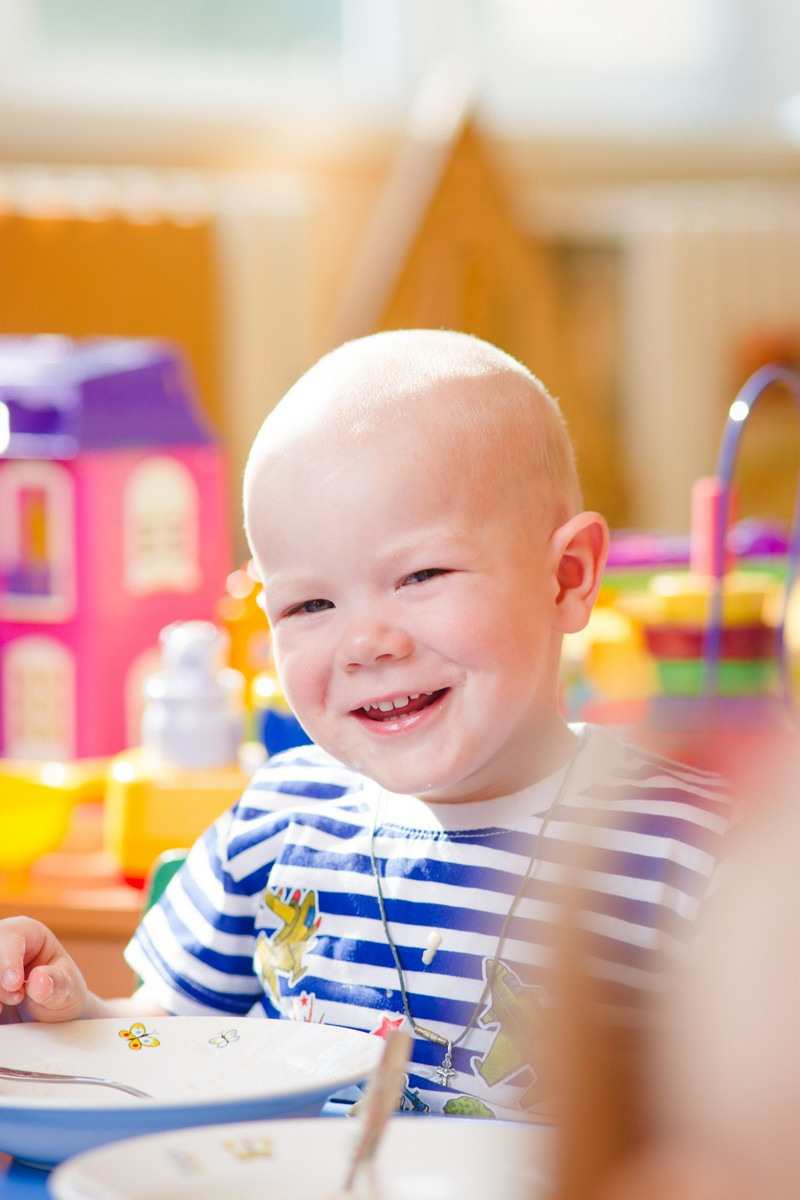 «Мой день в детском саду». Младшая группа «Полянка». Фотограф в детский сад в Екатеринбурге, выпускные альбомы Юлия Умерова